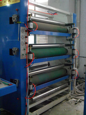 【全自動硬紙板生產(chǎn)線】價格,廠家,圖片,包裝生產(chǎn)線,東光縣致遠(yuǎn)機(jī)械-