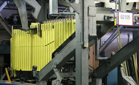 高清 俄絕密蘇 35戰(zhàn)機(jī)生產(chǎn)線首曝光