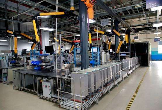 揭秘tdk珠海保稅區(qū)工廠, 25億顆元件是如何生產(chǎn)出來(lái)的