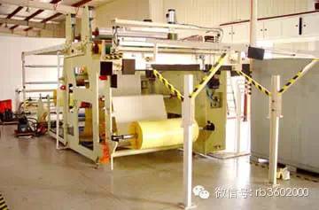 無溶劑復(fù)合產(chǎn)品摩擦系數(shù)影響因素及改善策略